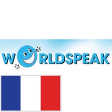 Activities of WorldSpeak French