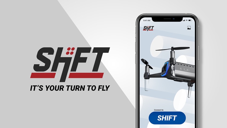 SHIFT Drone