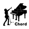 Piano Perfect Chord