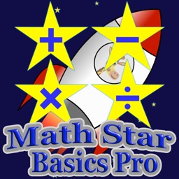 Math Star Basics Pro