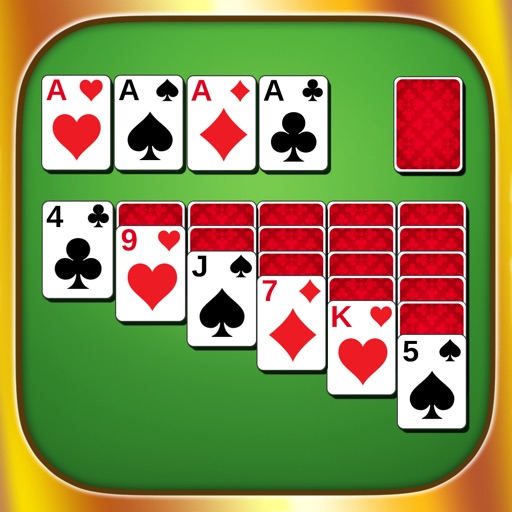 Solitaire Social: Classic Game