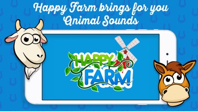 Happy Farm screenshot 1