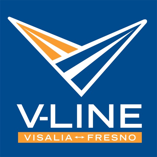 Visalia V-LINE