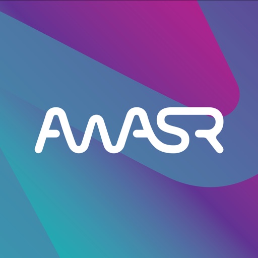 Awasr iOS App