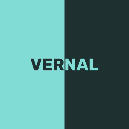 Vernal Rides