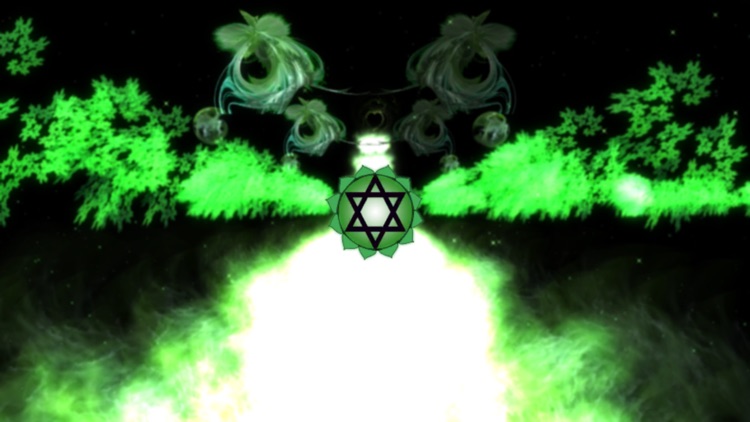 Chakra Experience screenshot-3