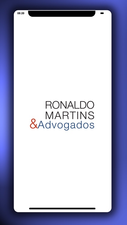 Plataforma Ronaldo Martins