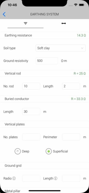 InstElectric Pro - Electricity(圖8)-速報App