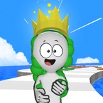 Sticky Race