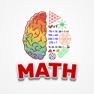 Get Brain Math: Logic Puzzle Games for iOS, iPhone, iPad Aso Report