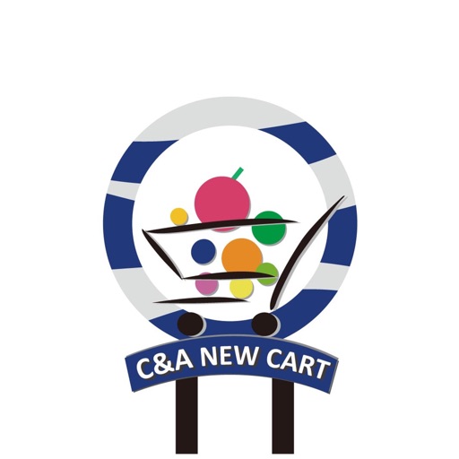 C-A NEW CART FOODY MART icon