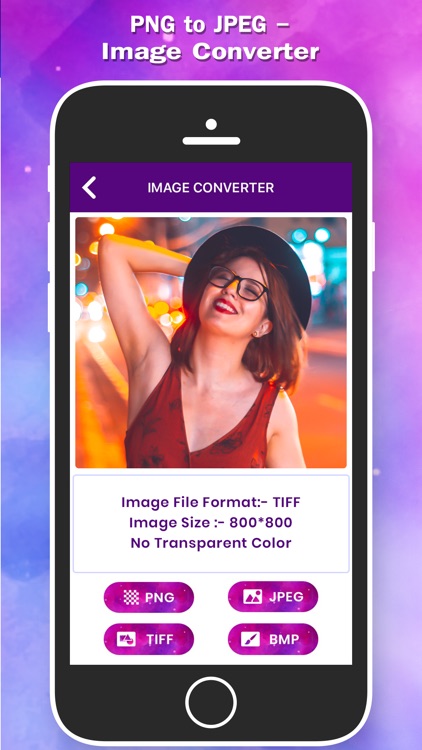Image Format Convert screenshot-3