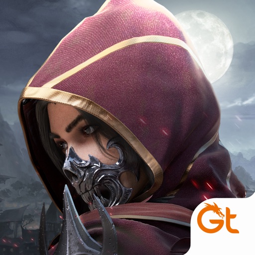 Forsaken World:Gods and Demons free software for iPhone and iPad