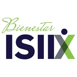 Bienestar ISIIX