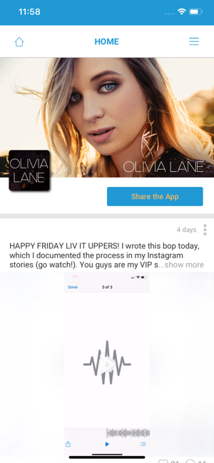 Olivia Lane(圖2)-速報App