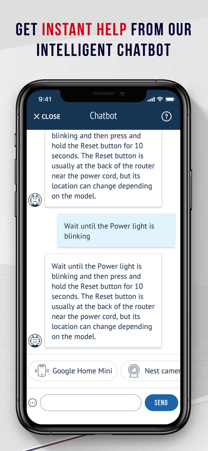 Cyberman365 HomeSafe