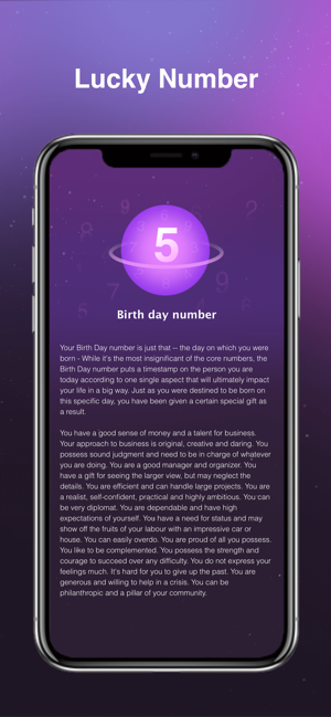 Horoscope Fortune 2020(圖9)-速報App