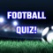 This is a challenging quiz app about football players