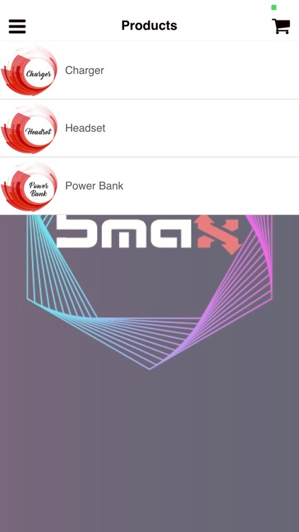 Bmax Distribution screenshot-3