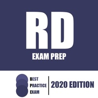 REGISTERED DIETITIAN Prep 2020