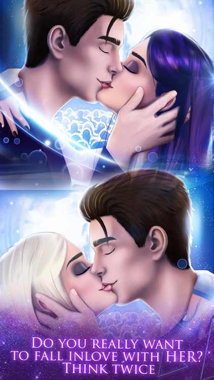Love Story Games screenshot-3