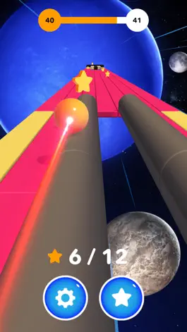 Game screenshot Starball 3D apk