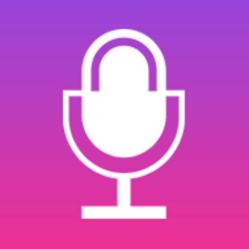 Voice Recorder° iOS App
