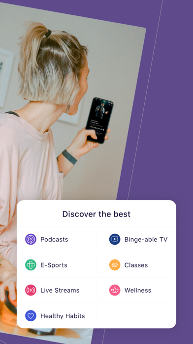 Image of IRL - Social Calendar