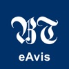 BT eAvis iOS App