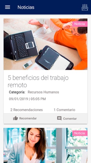 GroupM México Connect(圖3)-速報App