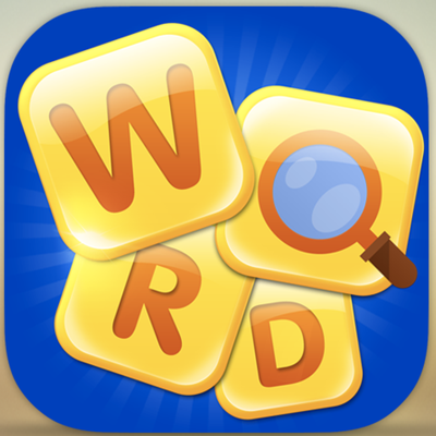 Word Search: Plus