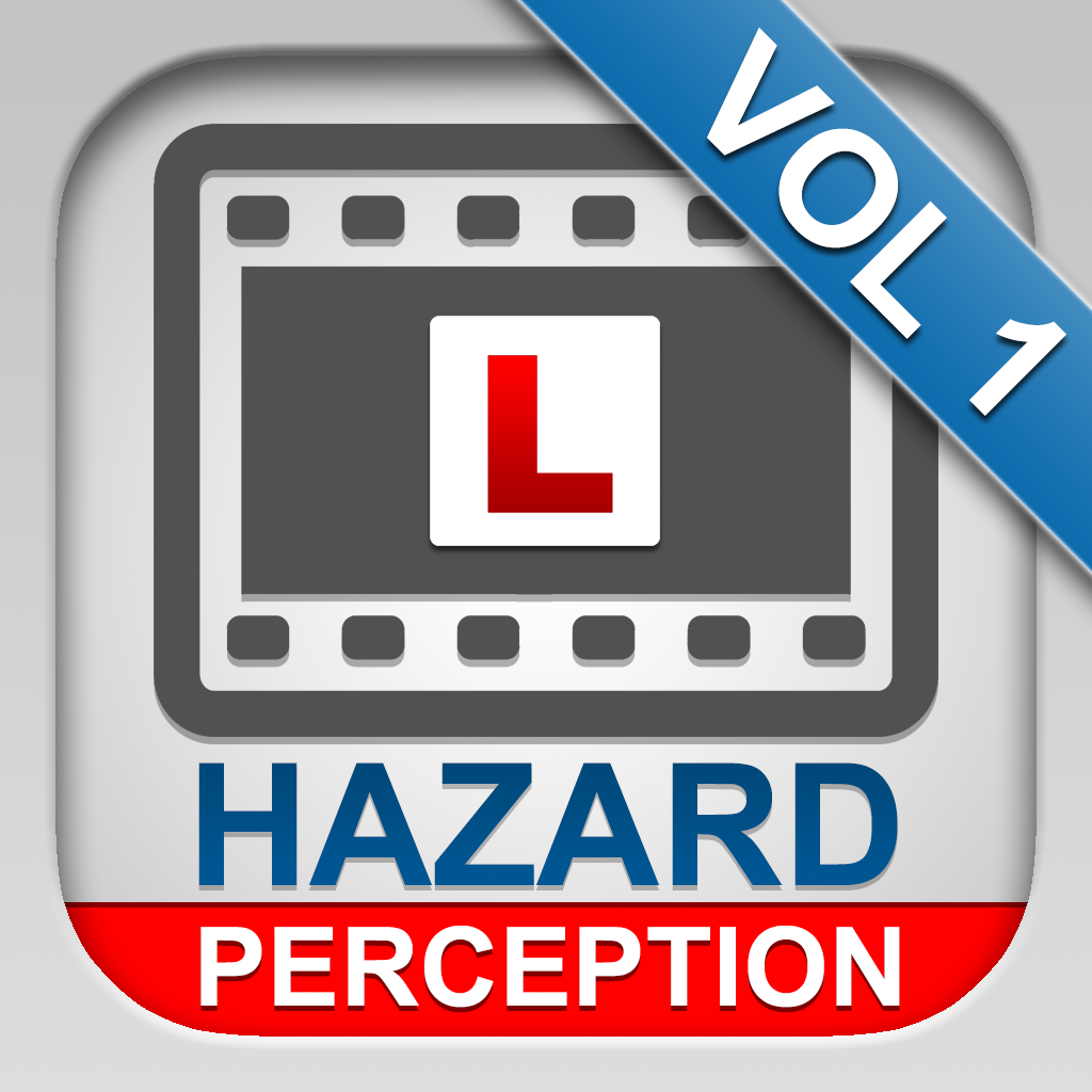 Get Hazard Perception Test. Vol 1 for iOS, iPhone, iPad Aso Report