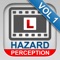 Hazard Perception Test. Vol 1