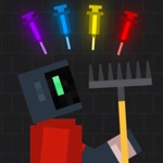 Robot Ragdoll Playground