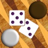 Backgammon Lite