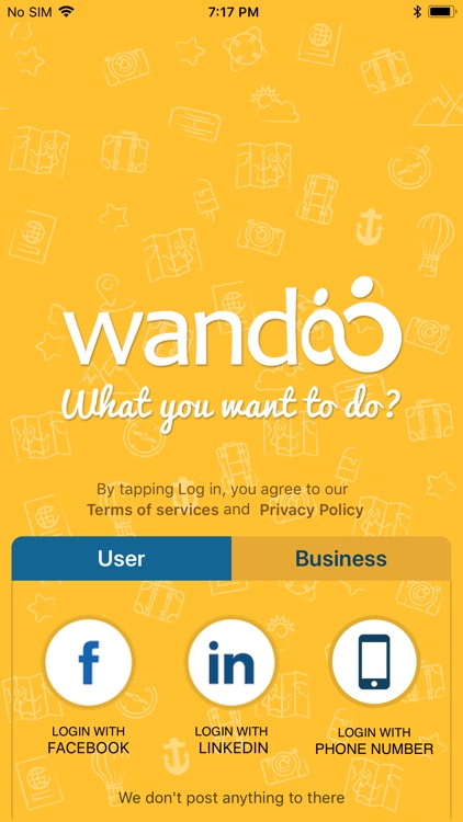 Wandoo