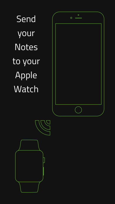 Nano Notes Pro screenshot 3