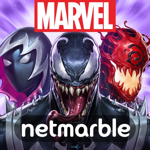 MARVEL Future Fight
