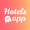 Hotelsapp: Book Cheap Hotels book hotels online 