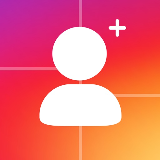 5000 Followers + Video Collage iOS App
