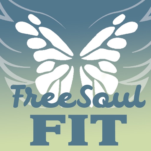 FreeSoul Fit icon