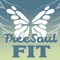 The FreeSoul Fit app will help you rejuvenate and strengthen your mind, body, and soul