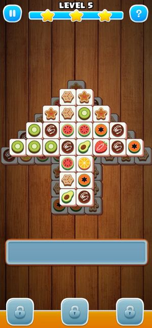 Tile Match Sweet: Triple Match(圖2)-速報App