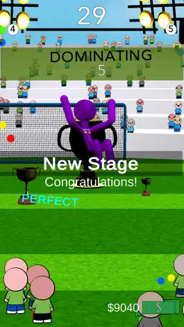 Game screenshot Soccer Tricks! apk