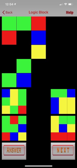 LogicQues(圖4)-速報App