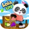 Icon Lola's Fruity Sudoku LITE