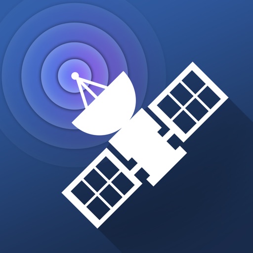 Satellite Tracker by Star Walk Download