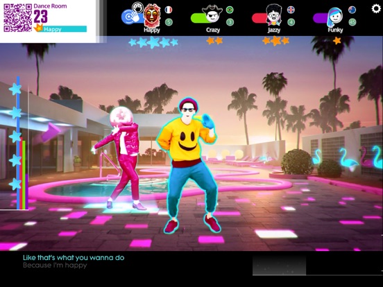Just Dance Now Just Dance Now