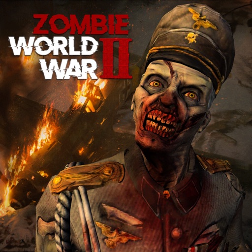 World War 2: Zombie Survival