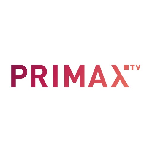 Primax.TV Icon